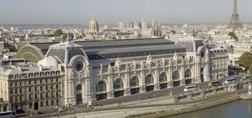 museo orsay