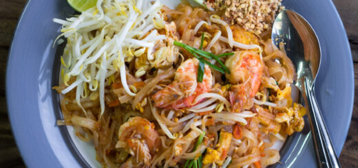 Phat Thai