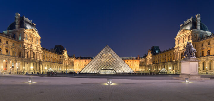 louvre 1