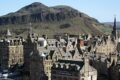 Edimburgo, le Camere Sotterranee
