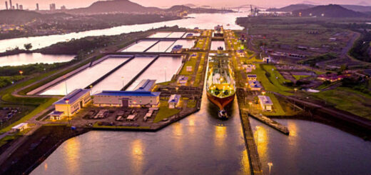 Panama canale